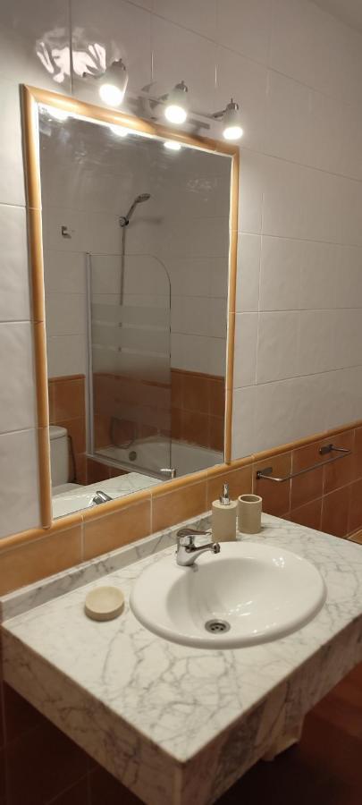 Nerja Apartamento Centro المظهر الخارجي الصورة