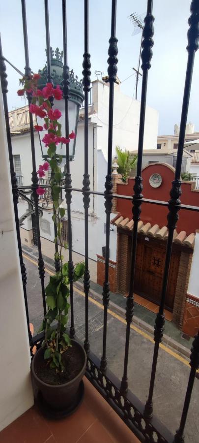 Nerja Apartamento Centro المظهر الخارجي الصورة