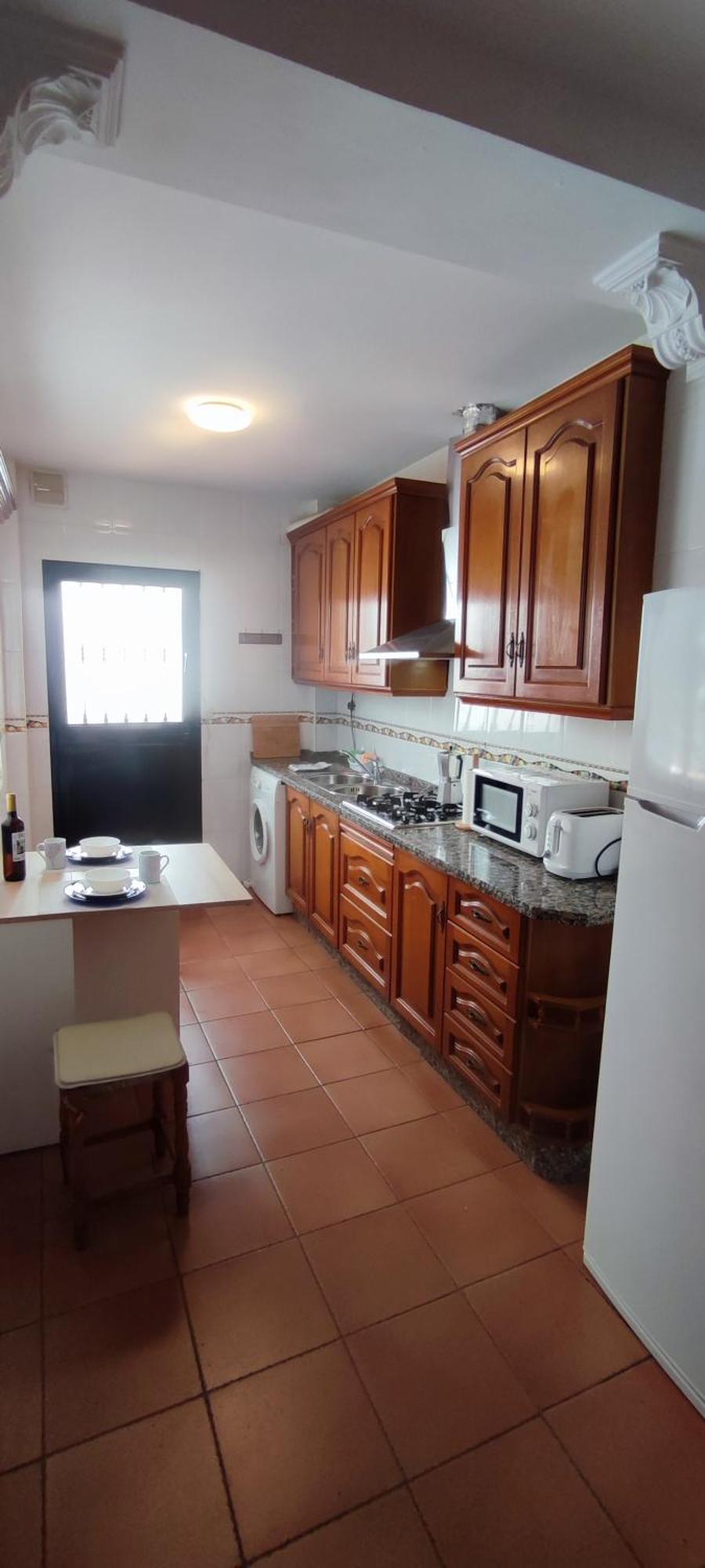 Nerja Apartamento Centro المظهر الخارجي الصورة
