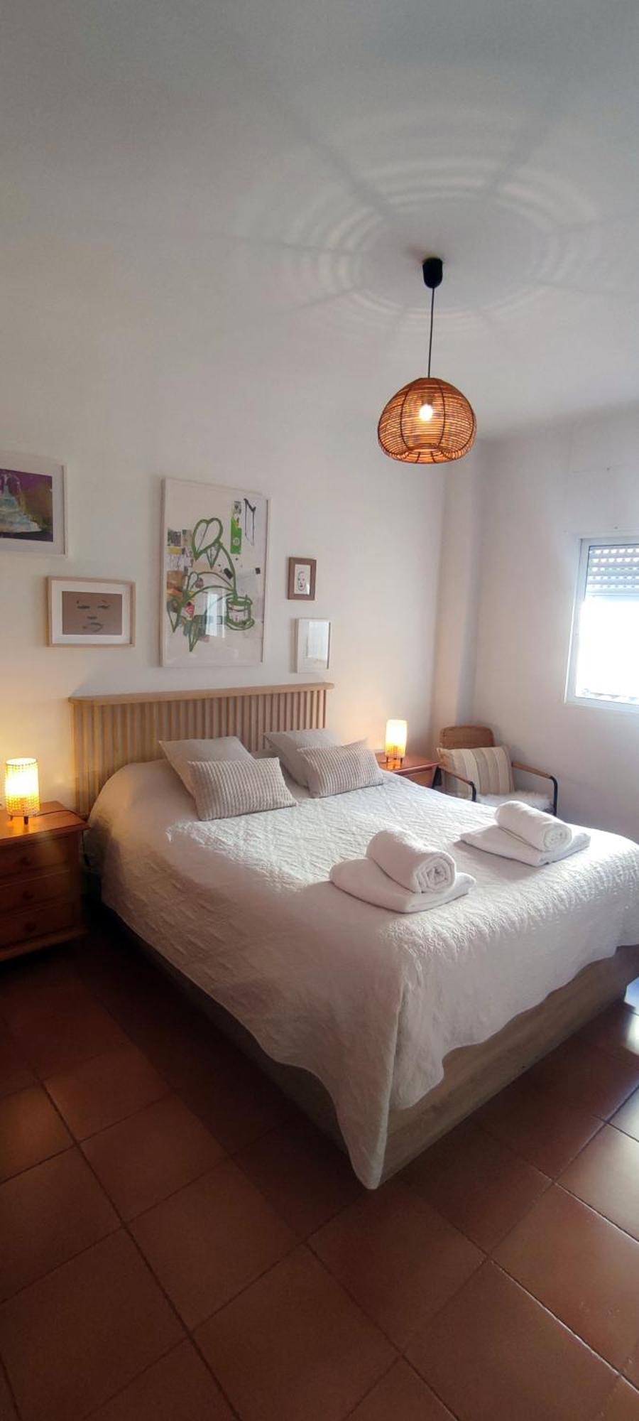 Nerja Apartamento Centro المظهر الخارجي الصورة